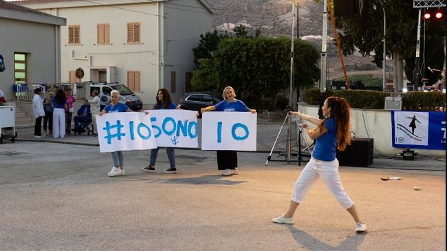 A Buseto Palizzolo la quarta edizione di 