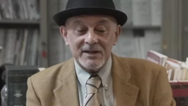 ​Trapani, domani i funerali del professore Lo Schiavo