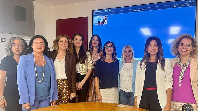 Parità di genere e mercato del lavoro. Ciminnisi: «Subito commissione speciale all’Ars»