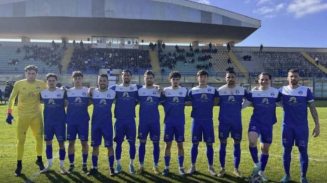 Calcio, ritorno ottavi di Coppa Italia Eccellenza, il Marsala 1912 pronto ad affrontare in casa il Castellammare 