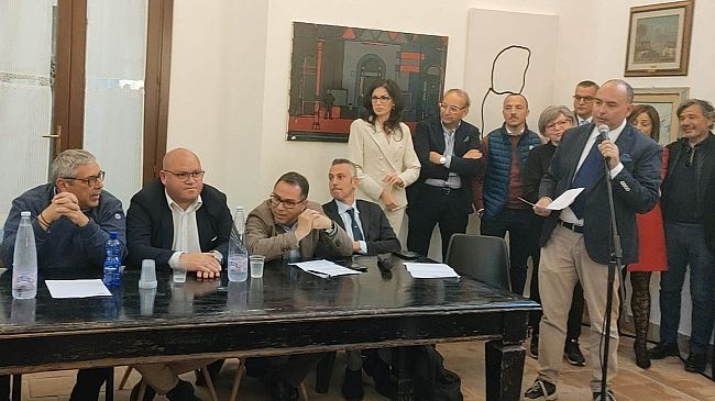 Mazara, il 26 novembre il Congresso provinciale della DC