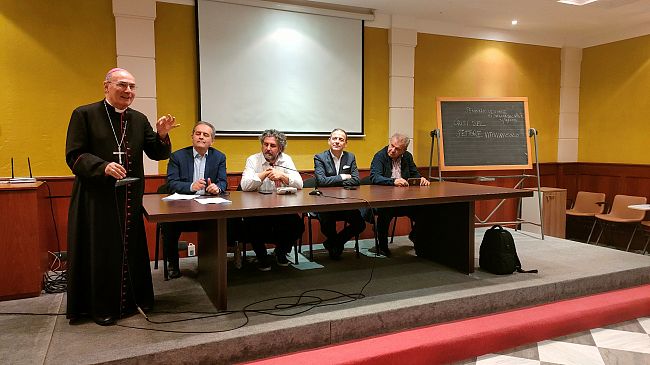 Crisi settore vitivinicolo, incontro a Mazara; documento unitario di sindaci, associazioni e rappresentanti cantine