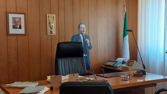 Marsala, un secondo weekend de 