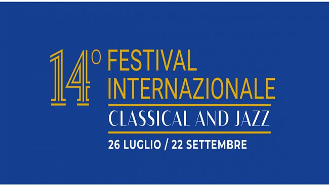 Palermo, dal 26 luglio arriva la XIV Festival Internazionale – Palermo Classica