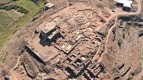 Pantelleria, interventi straordinari di scerbatura nelle aree archeologiche: avviati i lavori al sito di San Marco