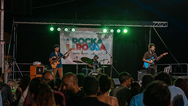 Petrosino, il “Rockarossa Mediterranea” regala emozioni in piazza Biscione