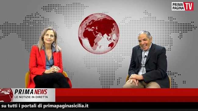 Mazara, consigliera Vita Maria Ippolito (DC): 