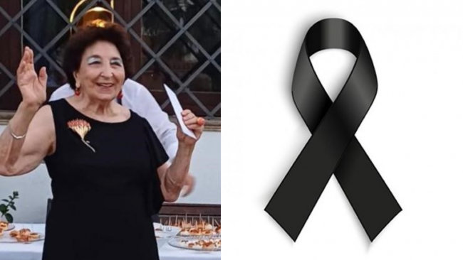 ​Mazara, il cordoglio dell'Amministrazione per la scomparsa della professoressa Giuseppina Adamo