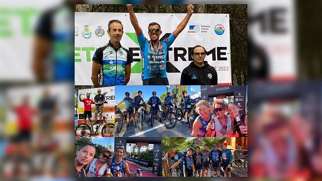 Ritornano le domeniche di successo per i Finestrelle Bikers