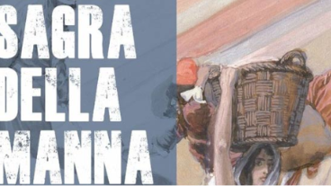 Il 30 agosto la sagra della manna a Pollina 