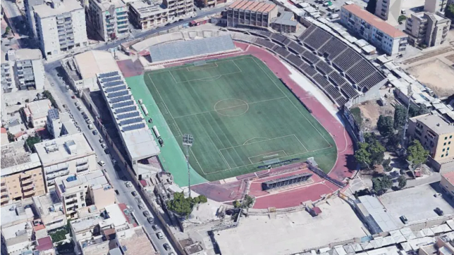 Contenzioso tra Libero Consorzio comunale e FC Trapani 1905, il presidente Quinci: “Questioni estranee alla politica”