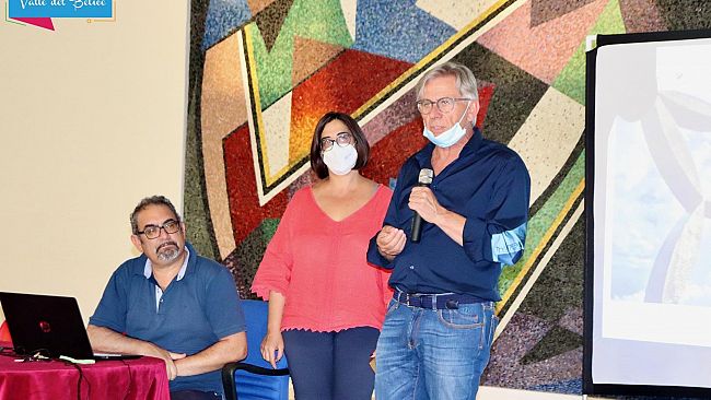 A Gibellina l'incontro di animazione territoriale per sviluppare il turismo