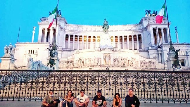 Veni, vidi, vici: Mazara Combat trionfa ai Campionati Nazionali di Grappling