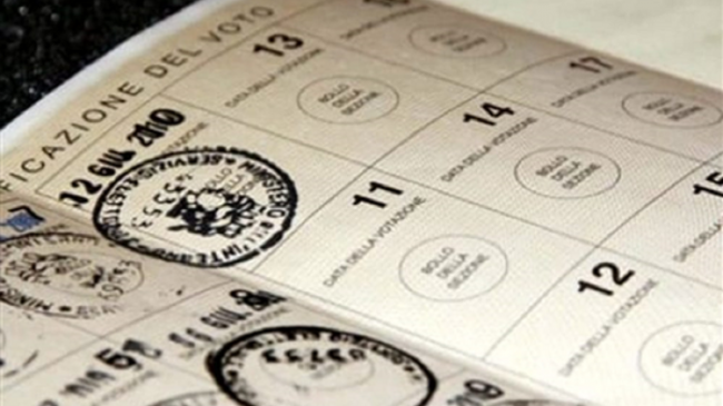 Mazara del Vallo. Tessere elettorali neo maggiorenni all’Ufficio Messi