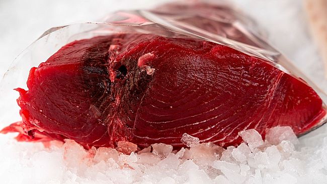 Tonno rosso: l'Asp di Trapani avvia la campagna per il consumo sicuro e contro l'istamina