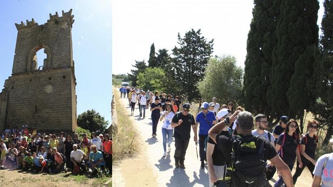 FIDAPA: Passeggiata domenicale di benessere