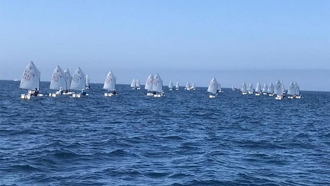 Vela per tutti a Marsala: due giornate di sport, inclusione e tradizione sul mare