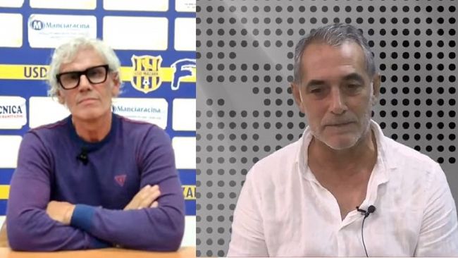 Mazara Calcio, Vito Signorello non è più l'allenatore. Filippo Cavataio sarà il nuovo tecnico?   