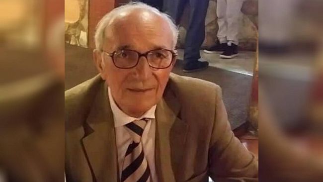 Processione dei Misteri, addio a Nicola Carriglio