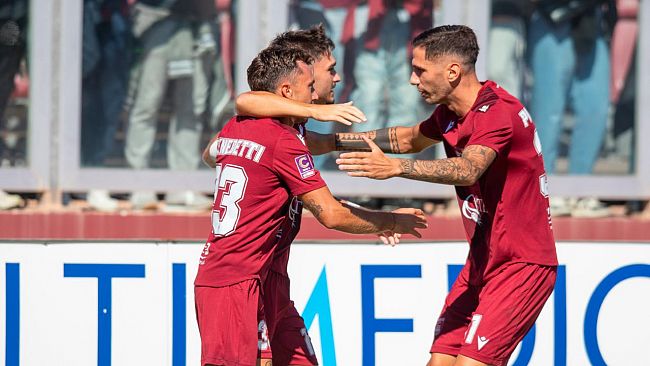 Calcio Serie C. Solo un pari per il Trapani al Provinciale contro il Giugliano