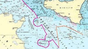 La Guerra del Pesce fra Mazara del Vallo e la Tunisia. Prima parte