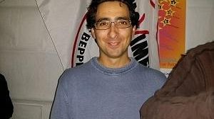 Campobello, il portavoce Tommaso Di Maria ringrazia gli elettori