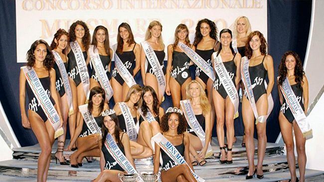 Ritorna a Mazara il concorso “Miss Mare” domani tappa al lido la sirenetta a Tonnarella