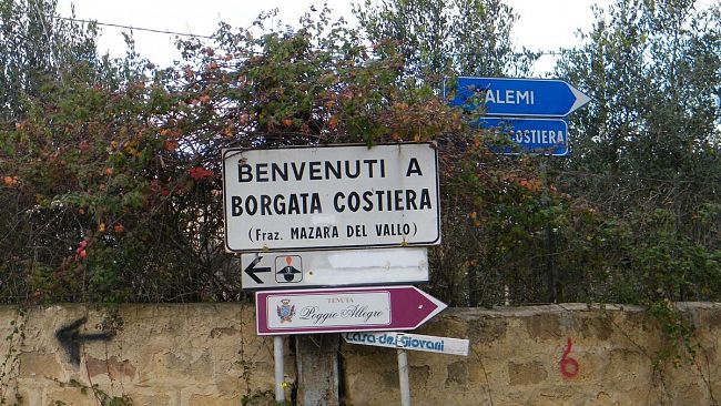 Costiera, domani interruzione erogazione idrica causa pulizia straordinaria