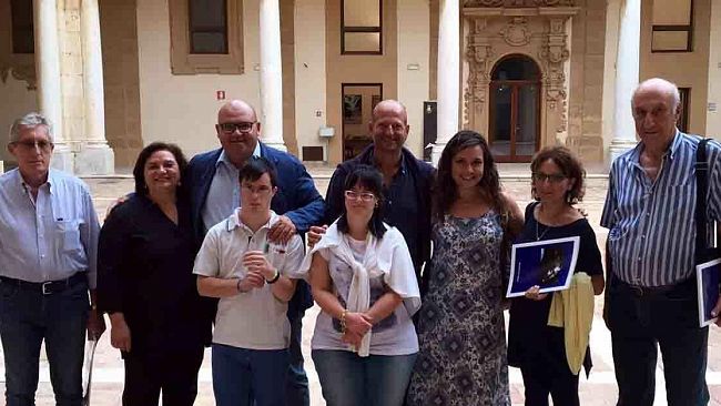 Mazara, collaborazione con l’associazione famiglie persone down di Palermo
