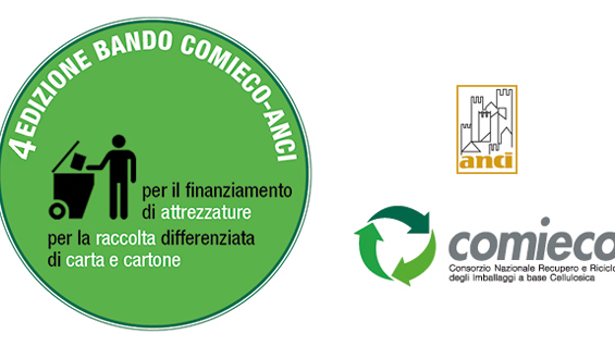 Raccolta Differenziata, Fondi Comieco-Anci: Mazara esclusa. In Provincia solo Erice e Campobello avranno un milione di euro