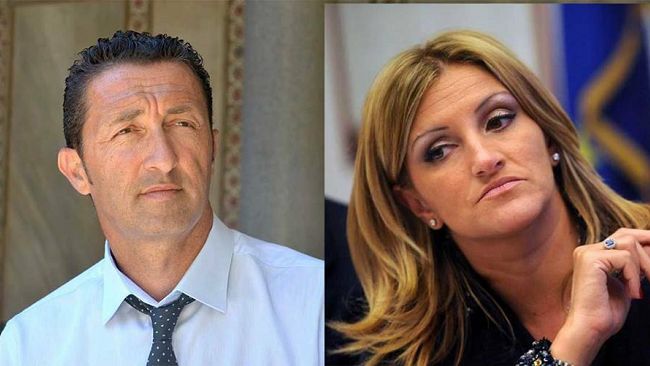 Assunzioni ex dipendenti ATo/Tp2 alla SRR, Tancredi (M5S) interroga il governatore Musumeci dopo dichiarazioni del comm. SRR Alfano