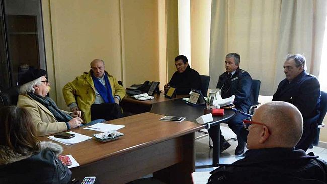 Mazara, sicurezza: circa 200 telecamere operative nel territorio entro giugno