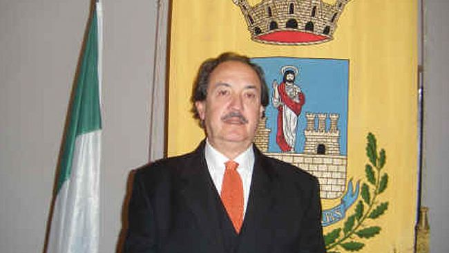 Anche Vito Ballatore lascia la Giunta Cristaldi per “motivi politici”…