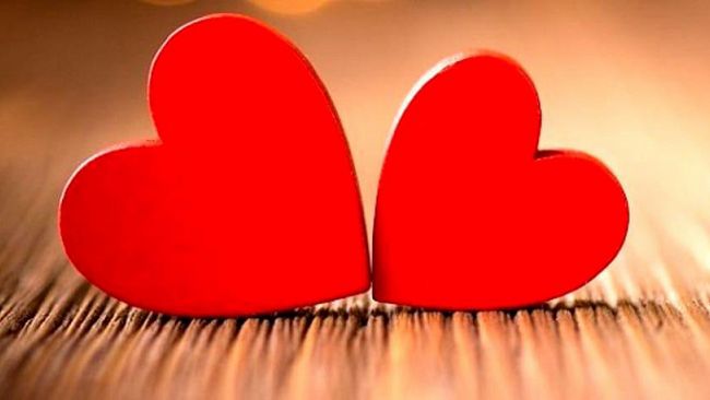 Ultime della sera. Celebrare l’amore