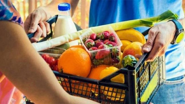 Gibellina, nessuno è solo. Aiuti alimentari ed economici per le famiglie a rischio