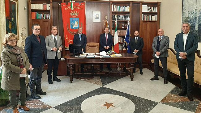 Marsala, dopo la nomina dell’assessore D’Alessandro il sindaco Grillo rimodula la distribuzione delle deleghe