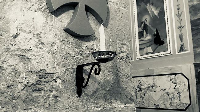 Domenica 4 febbraio arriva il Vescovo Mogavero per la dedicazione della chiesa della Salute