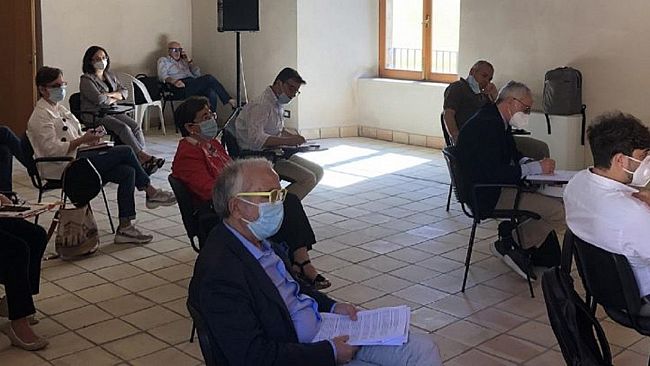 Torna a riunirsi il Consiglio Comunale il prossimo 16 settembre