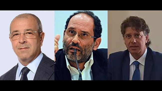 Amministrative a Campobello, tre in lizza per diventare sindaco