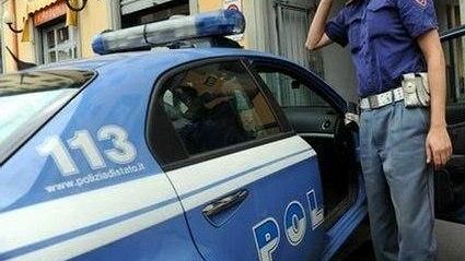 Marsala, Commissariato di P.S. controllo del territorio, arresti e contravvenzioni
