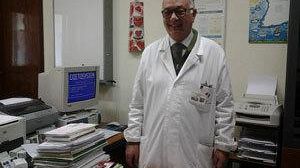 TRAPANI – Al S. Antonio Abate realizzato un Protocollo dietologico personalizzato su soggetti affetti da tumore