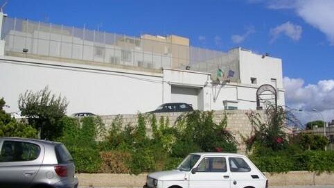 Peculato d’uso, sotto processo ex direttore del carcere di Marsala Nicolò Raimondo