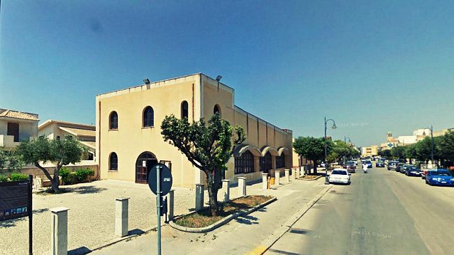 Precisazioni Avv. Ruccione su processo Giacalone/Francesco Zichittella