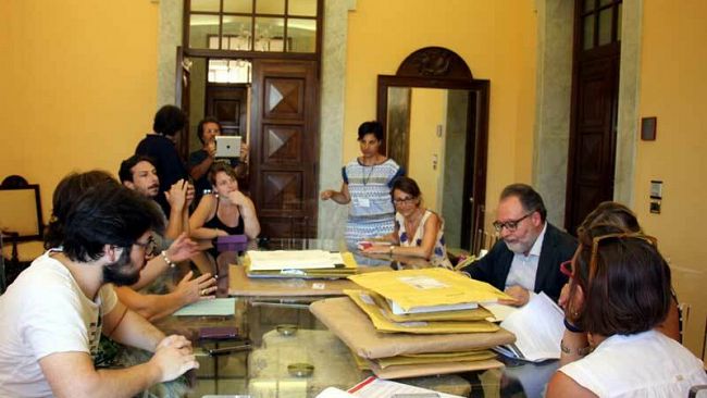 Marsala. Street Art, un murale per Marsala: pervenuti 23 bozzetti