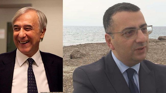 Regionali, Gaspare Giacalone: “inascoltato l’appello di Pisapia per unità nel centro sinistra senza alfaniani: delusione”.