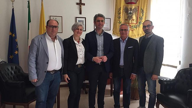 Salemi, nominata la nuova giunta comunale