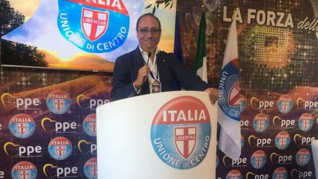 Birgi, il Commissario provinciale Udc Bongiovanni auspica ripensamento da parte di Alitalia