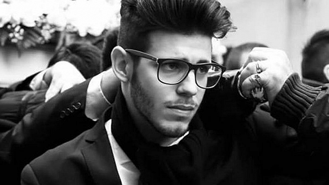 Benvenuto Lantillo eletto capo console del gruppo sacro “La Coronazione di Spine”