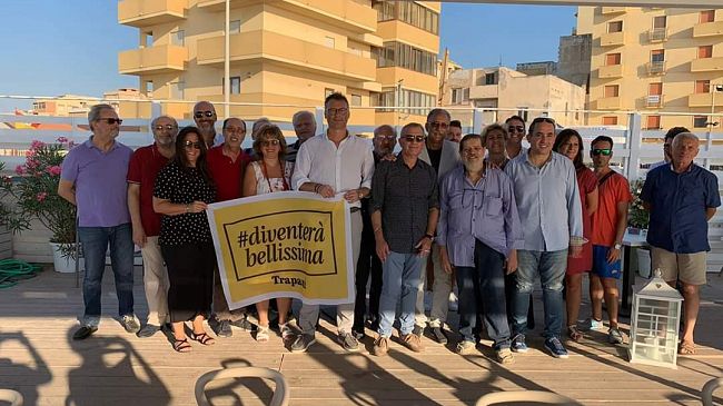 Scontro Tranchida-Diventerà Bellissima, Mollica: “Il sindaco non perde occasione per offendere”