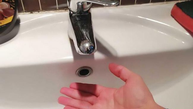 Ad Erice intere famiglie senz’acqua segnalano all’Associazione Codici che stamane ha diffidato sia EAS che il Comune di Erice
